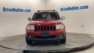 2010 Jeep Grand Cherokee