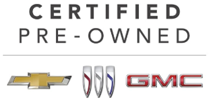 Chevrolet Buick GMC Certified Pre-Owned in Indianapolis, IN