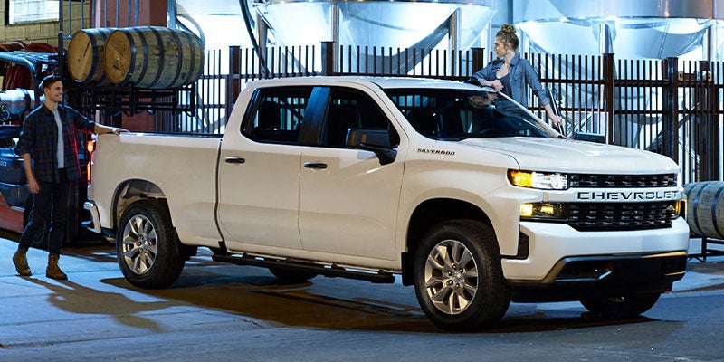 Business Elite - Hubler Chevrolet Indianapolis in Indianapolis IN