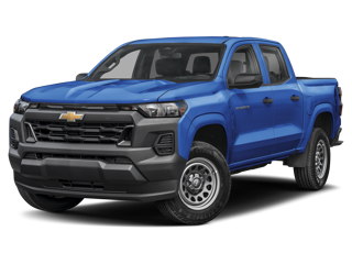 Chevrolet Colorado - Hubler Chevrolet Indianapolis in Indianapolis IN
