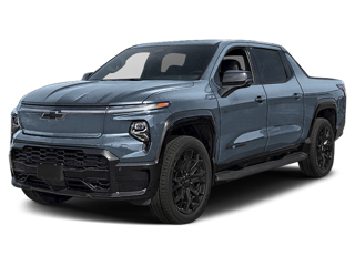 Chevrolet Silverado EV - Hubler Chevrolet Indianapolis in Indianapolis IN