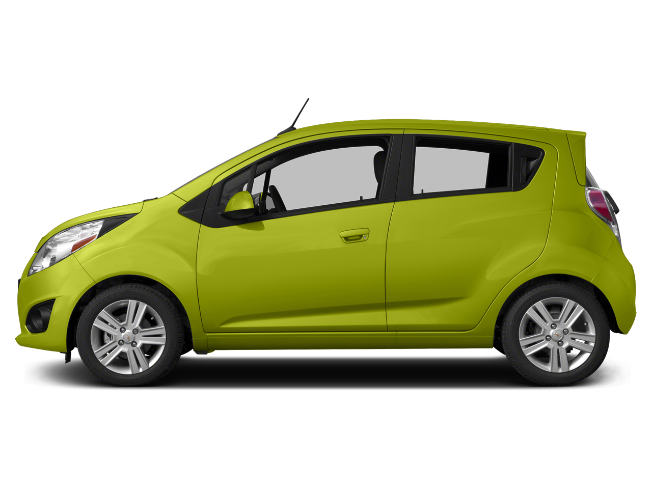 2015 Chevrolet Spark LT