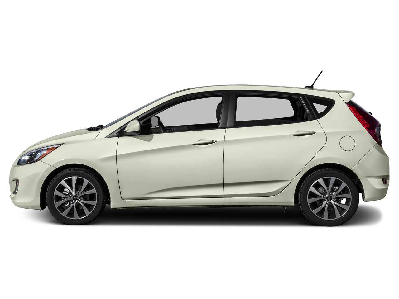 2015 Hyundai Accent 5-Door GS