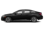 2018 Honda Civic Sedan LX