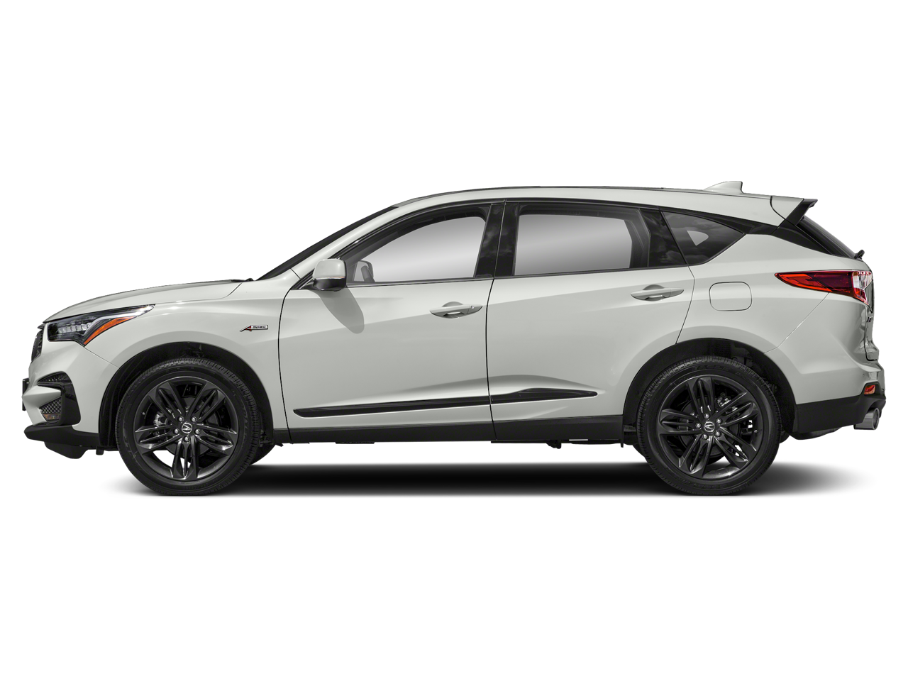 2020 Acura RDX w/A-Spec Pkg