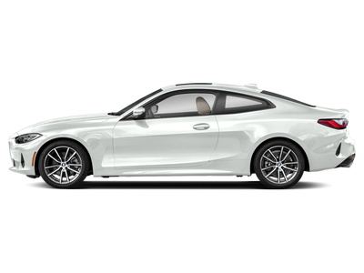 2021 BMW 430i xDrive 430i xDrive