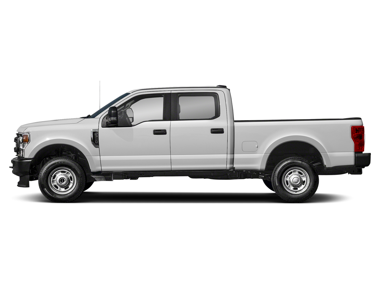 2021 Ford Super Duty F-350 DRW Pickup XL