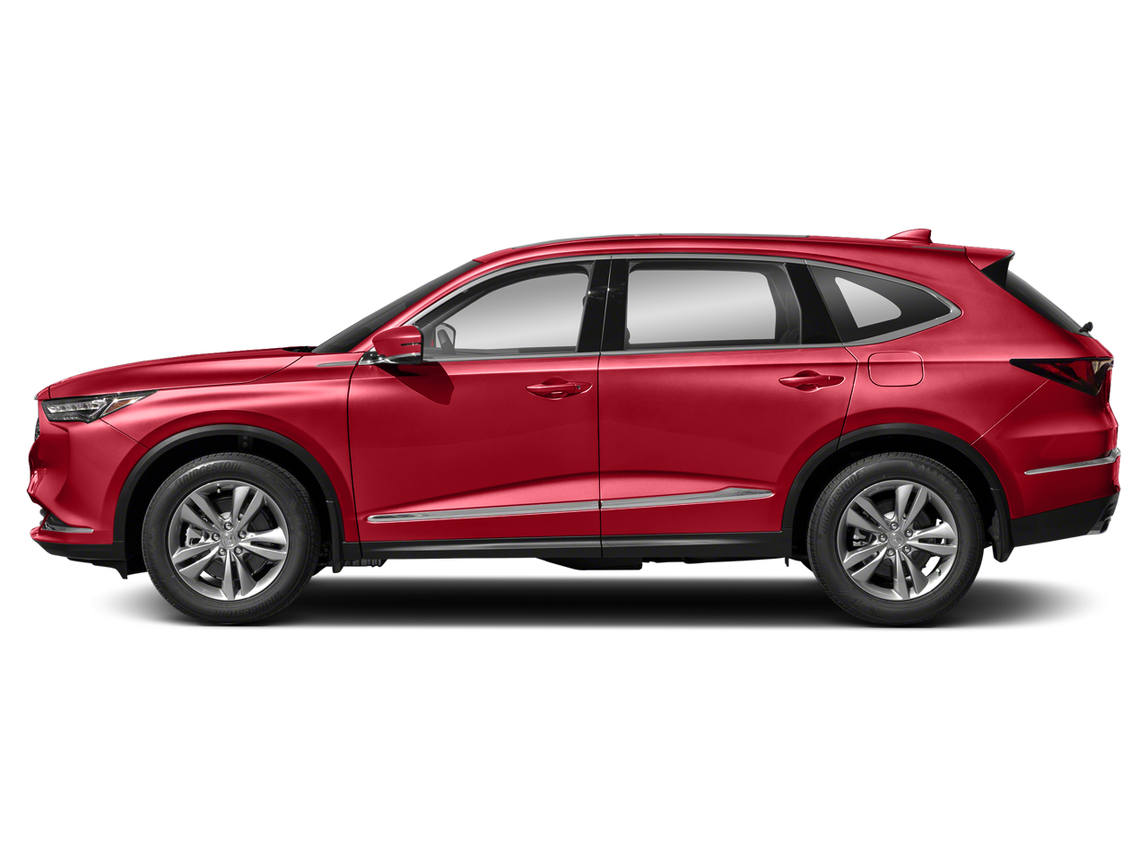 2022 Acura MDX SH-AWD