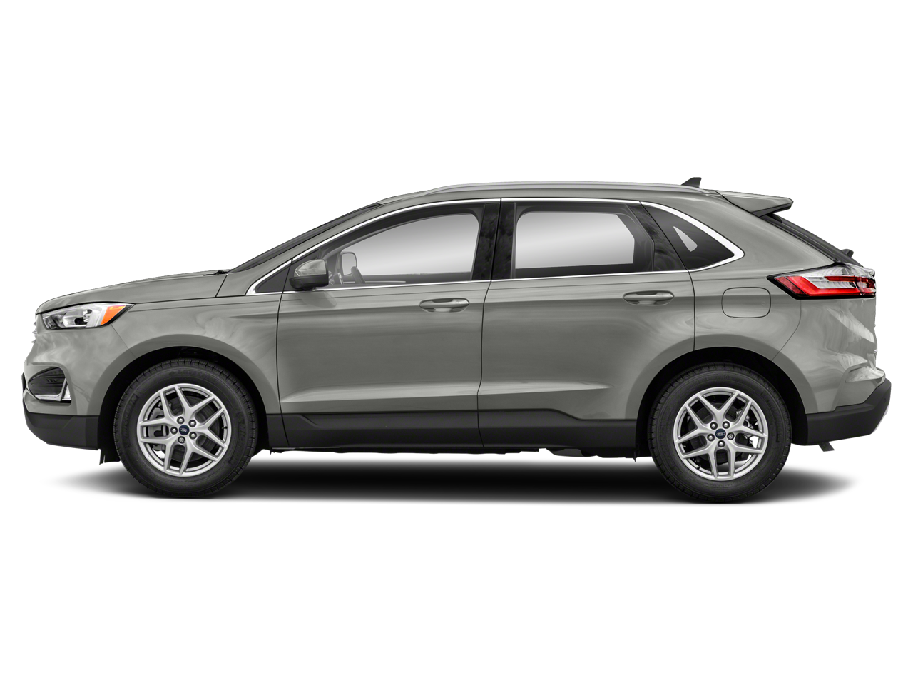 2022 Ford Edge SEL photo 3