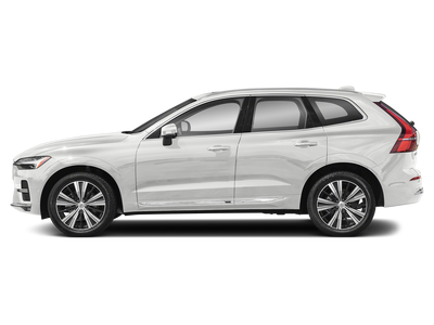 2022 Volvo XC60 Momentum