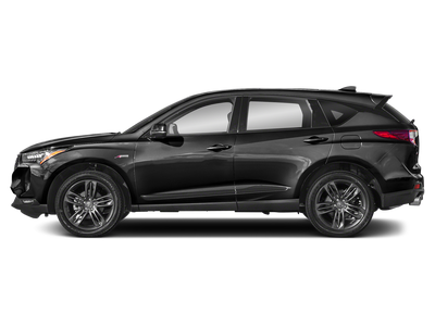 2023 Acura RDX w/A-Spec Package