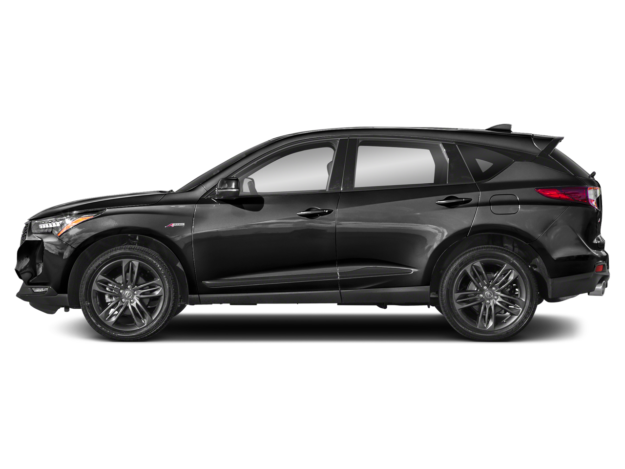 2023 Acura RDX w/A-Spec Package