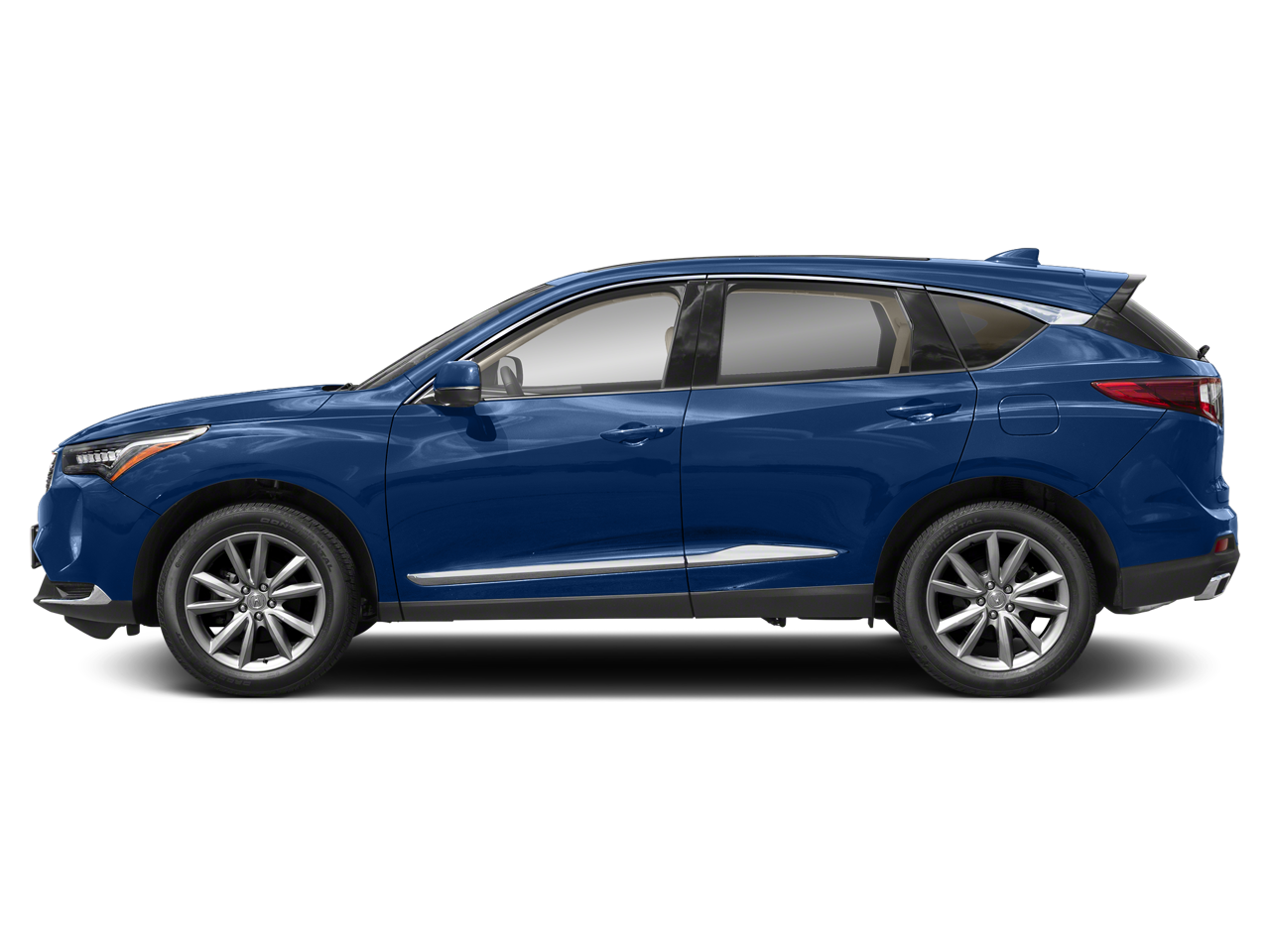 2023 Acura RDX SH-AWD photo 2