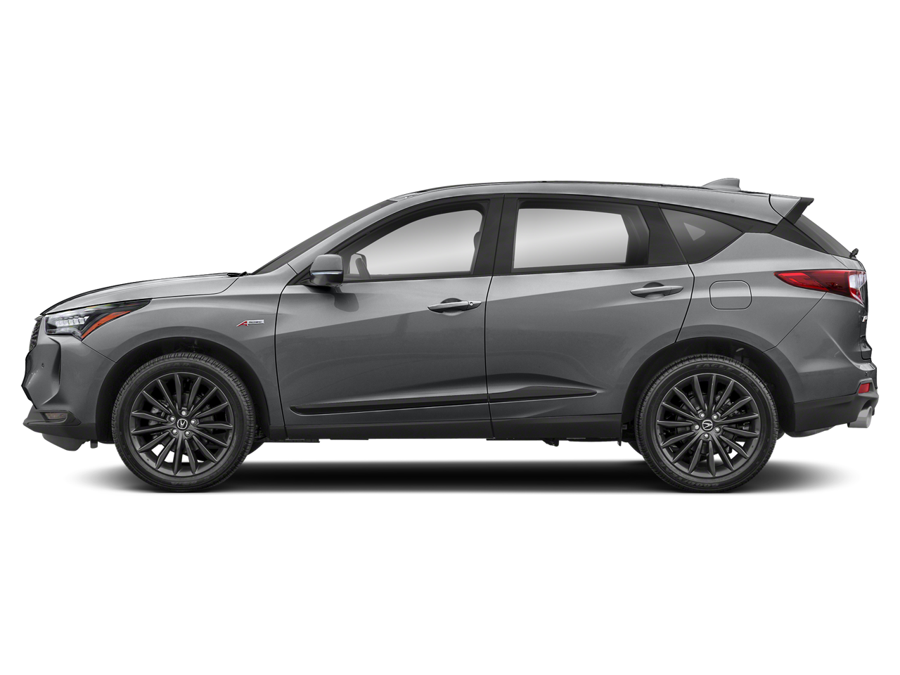 2023 Acura RDX w/A-Spec Advance Package