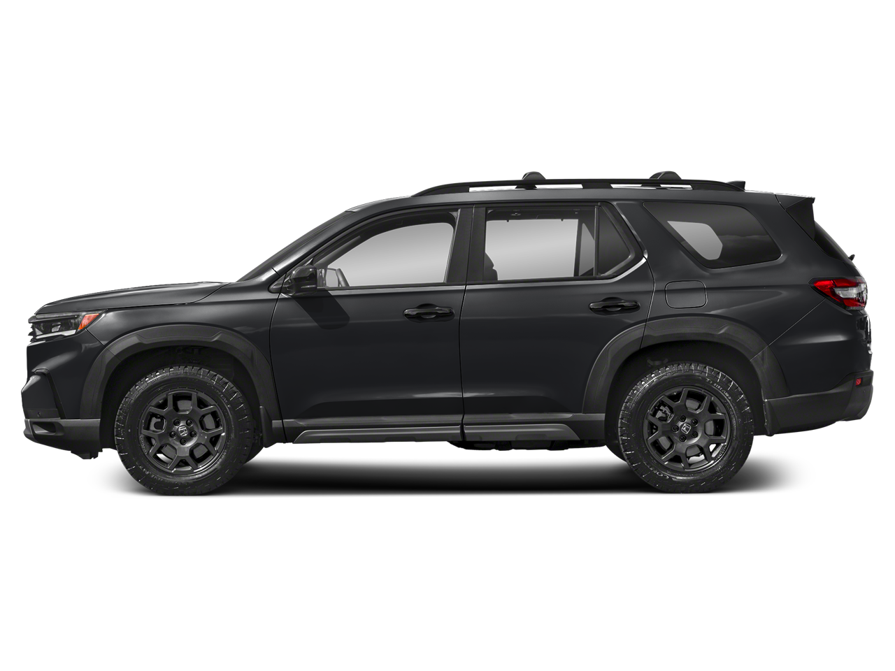 2023 Honda Pilot TrailSport