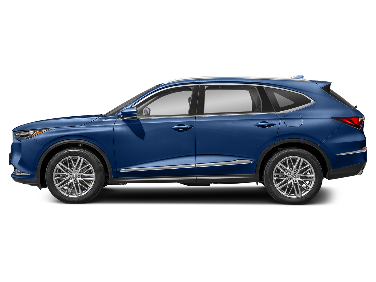 2024 Acura MDX w/Advance Package