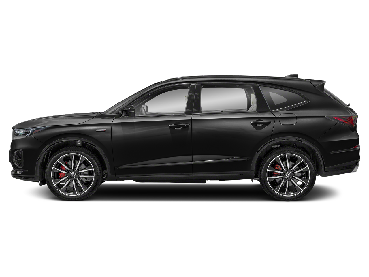 2024 Acura MDX Type S w/Advance Package