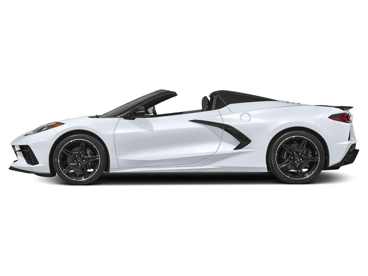 2024 Chevrolet Corvette Stingray 1LT