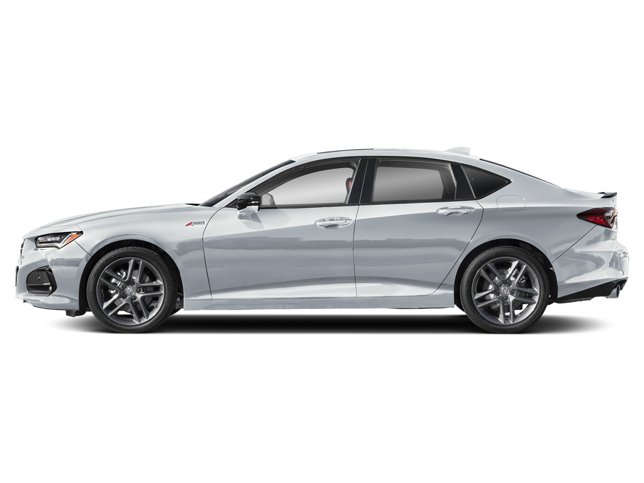 2025 Acura TLX w/A-Spec Package