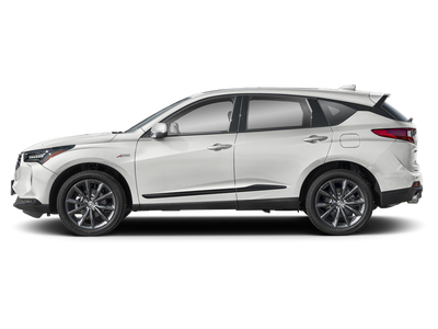 2025 Acura RDX w/A-Spec Package