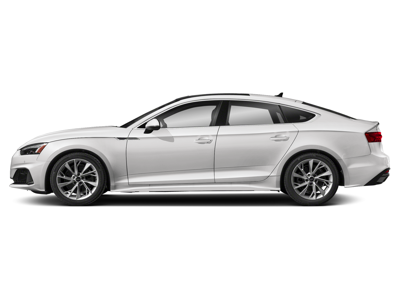 2025 Audi A5 Sportback S line Premium