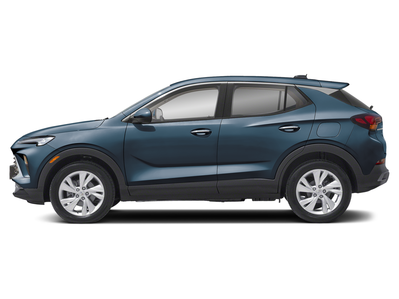 2025 Buick Encore GX Preferred photo 3