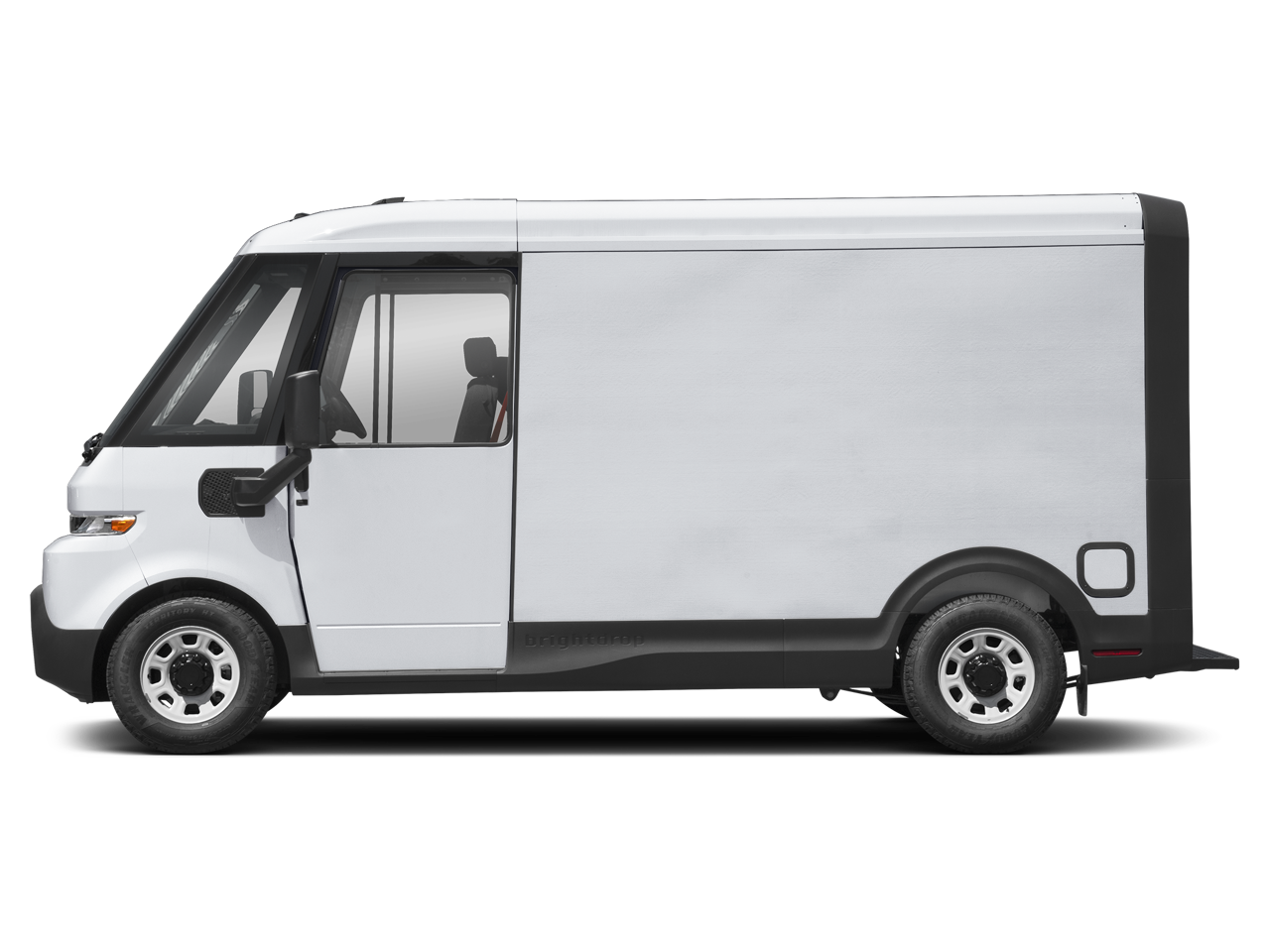 2025 Chevrolet BrightDrop Base - Photo 28