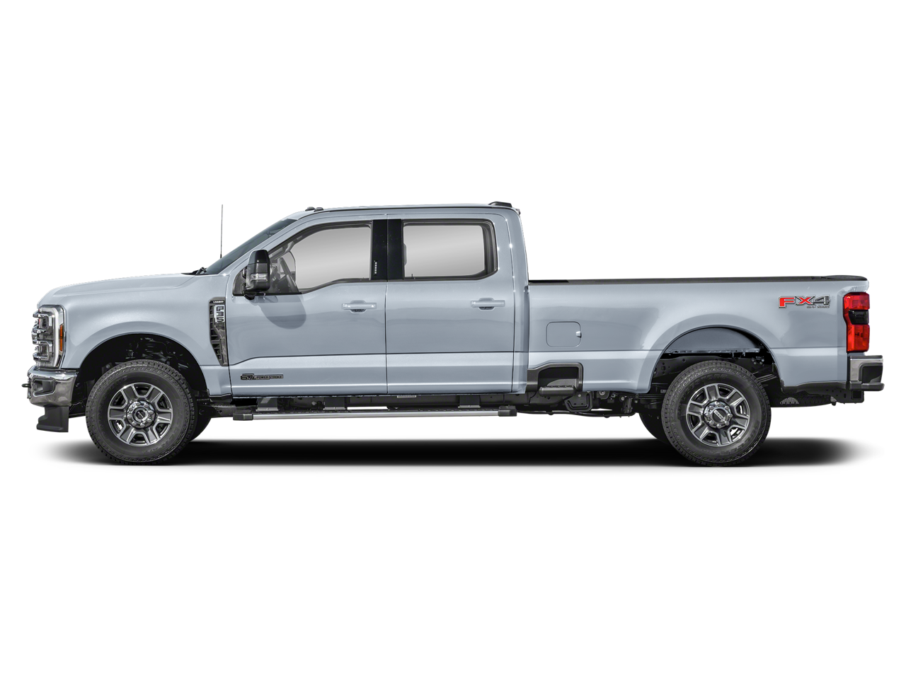 2025 Ford Super Duty F-350 SRW Pickup LARIAT