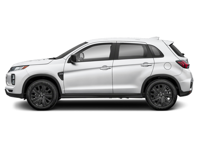 2025 Mitsubishi Outlander Sport LE