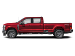 2026 Ford Super Duty F-350 SRW Pickup LARIAT