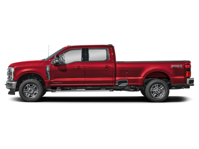 2026 Ford Super Duty F-350 SRW Pickup LARIAT