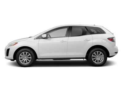 2010 Mazda Mazda CX-7 Grand Touring