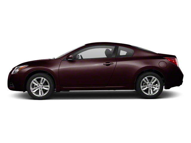 2010 Nissan Altima 2.5 S