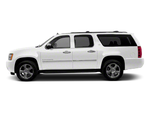 2011 Chevrolet Suburban LT