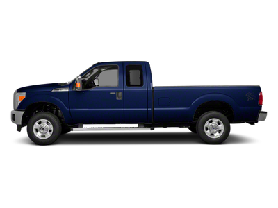 2011 Ford Super Duty F-250 Pickup XLT