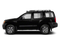 2011 Nissan Xterra X