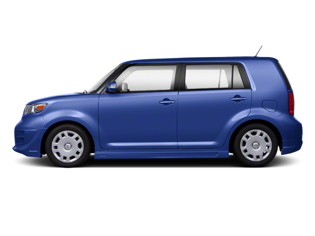 2011 Scion xB photo 3