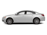 2012 Buick Regal Premium 1