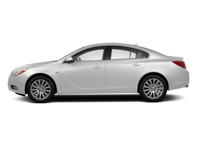 2012 Buick Regal Premium 1
