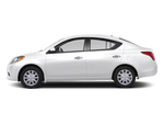 2012 Nissan Versa SV
