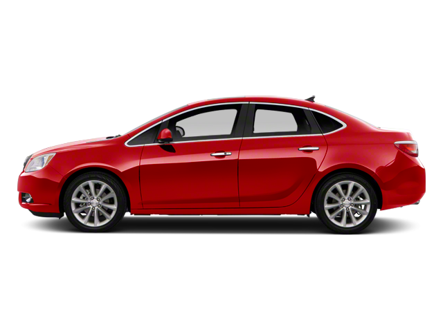 2013 Buick Verano Convenience Group