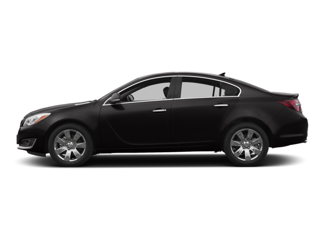 2014 Buick Regal Base