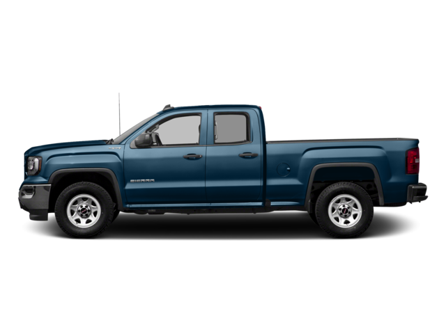 2016 GMC Sierra 1500 Base