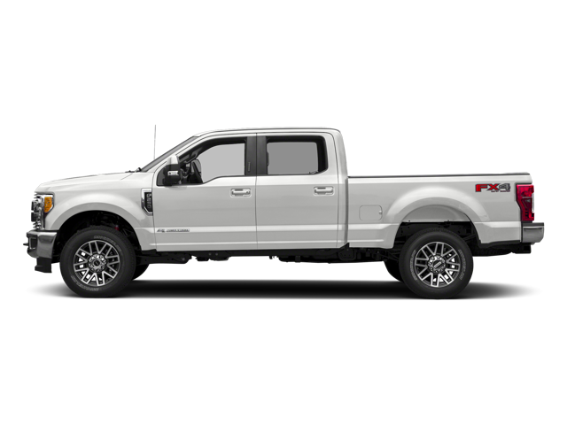 2017 Ford Super Duty F-250 Pickup Lariat