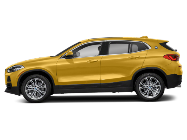 2018 BMW X2 xDrive28i xDrive28i
