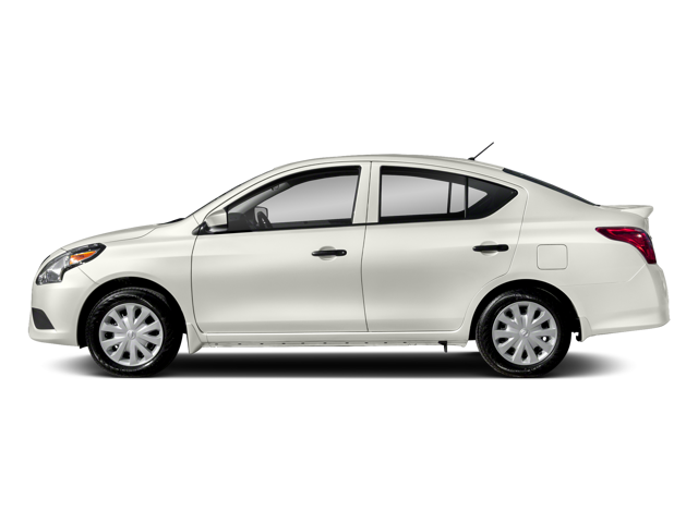 2018 Nissan Versa SV