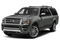 2015 Ford Expedition EL Platinum