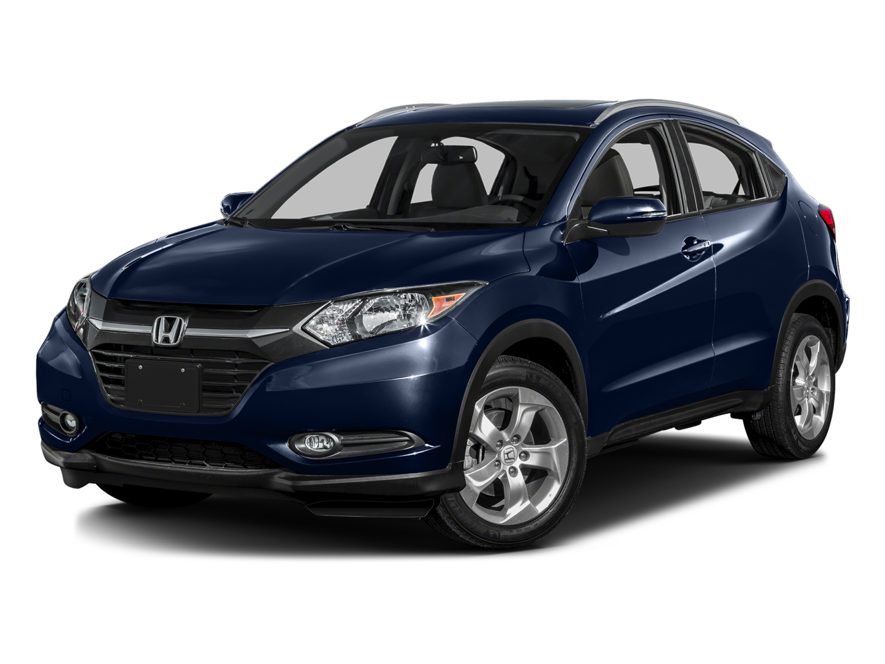 2016 Honda HR-V EX-L w/Navi