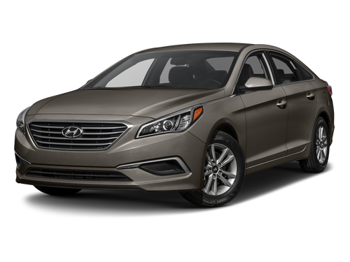 2017 Hyundai Sonata 2.4L