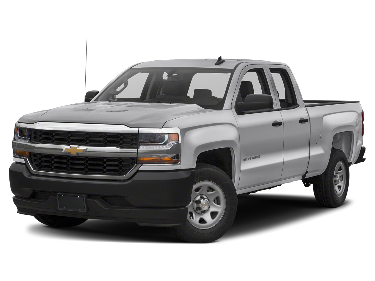 2019 Chevrolet Silverado LD Work Truck